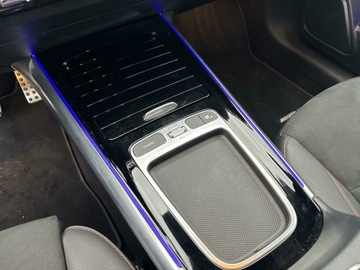 Mercedes GLA II Off-roader Facelifting 1.3 200 163KM 2024 Mercedes-Benz GLA 200 Pakiet AMG FaceLift, zdjęcie 13