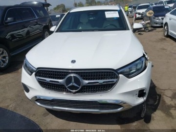 Mercedes GLC C254/X254 2024 Mercedes-Benz GLC 300 4Matic Suv 2024 2.0l 2.0 Benzyna 255KM, zdjęcie 7