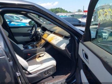 Land Rover Range Rover Velar 2021 Land Rover Range Rover Velar P340 S 2021 3.0l 3.0 Benzyna 335KM, zdjęcie 9