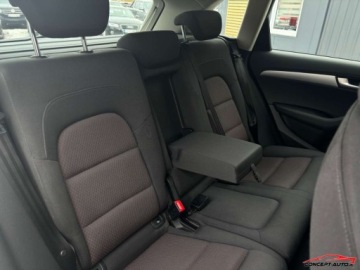 Audi Q5 I 2012 Audi Q5 143KM Xenon Led Parkdistance 2.0 Diesel 143KM, zdjęcie 22