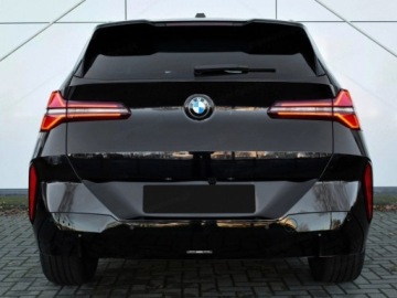 BMW X3 G45 2025 BMW X3 xDrive20 Sport Suv 2.0 (208KM) 2025, zdjęcie 2