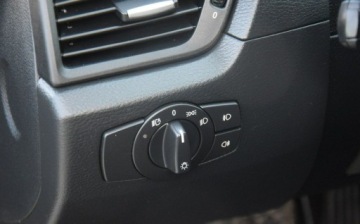 BMW X1 E84 Crossover xDrive20d 177KM 2011 BMW X1 2.0D Automat 4x4 Navi PDC Xenon Panorama Skora Sprowadzony, zdjęcie 35