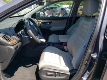 Honda 2021 Honda CR-V Honda CR-V EX-L AWD, od ubezpieczalni 1.5 Benzyna 190KM, zdjęcie 7
