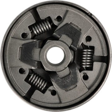 БАРАБАН СЦЕПЛЕНИЯ КОРЗИНА СЦЕПЛЕНИЯ STIHL MS 170 MS 180 MS 230 250 звездочка 3/8