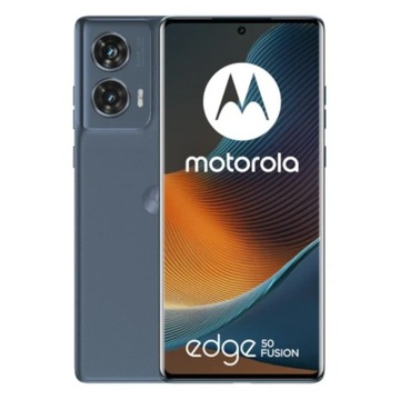 Motorola Edge 50 Fusion 5G 8/256GB Forest Blue