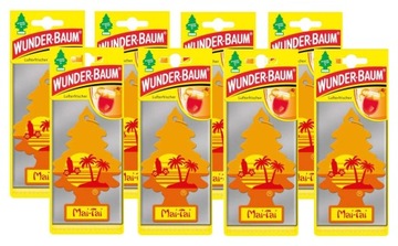 ZAPACH WUNDER BAUM CHOINKA ZAPACHOWA MAI TAI