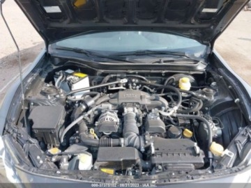 Toyota GT86 2020 Toyota GT86 2020 205KM 2.0 Benzyna 205KM, zdjęcie 8