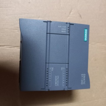 Sterownik PLC Siemens 6ES7 212-1BE31-0XB cpu 1212c