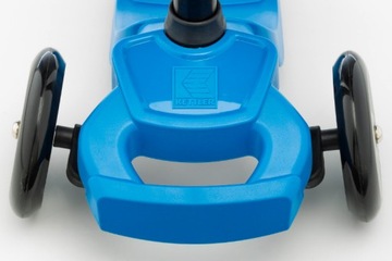 НЕМЕЦКИЙ ТРЕХКОЛЕСНЫЙ БАЛАНСИВНЫЙ СКУТЕР KETTLER