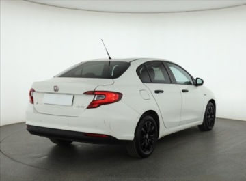 Fiat Tipo II Sedan 1.4 95KM 2019 Fiat Tipo 1.4 16V, Salon Polska, Serwis ASO, zdjęcie 4