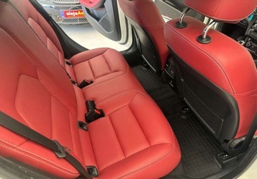 Infiniti Q30 1.6T 122KM 2018 Infiniti Q30 Q30 1.6 BENZ 122 KM 2018r 23.000 km Warszawa 1.6, zdjęcie 9