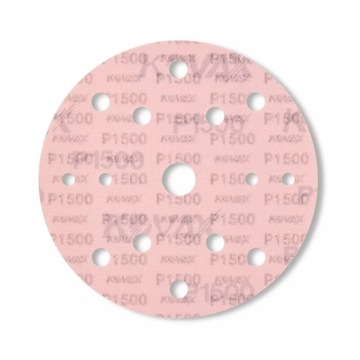Шлифовальный диск Kovax P1500