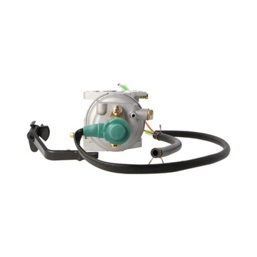 Gaźnik automatyczne ssanie agregat rębak kosiarka glebogryzarka- zamiennik