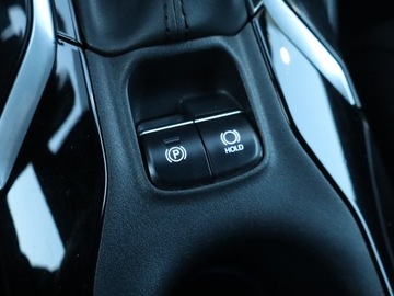 Toyota Corolla XII 2019 Toyota Corolla 2.0 Hybrid, Salon Polska, zdjęcie 16