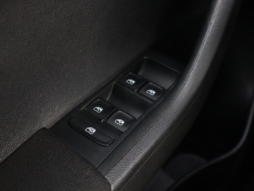 Skoda Fabia III Kombi 1.0 TSI 110KM 2018 Skoda Fabia 1.0 TSI, Salon Polska, Klima, zdjęcie 16