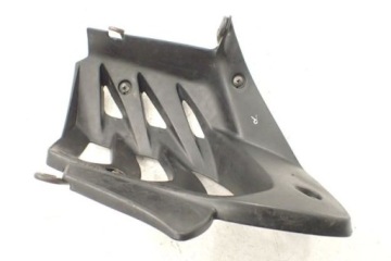 Yamaha YFM 700 Raptor Комплект правой подножки [P].