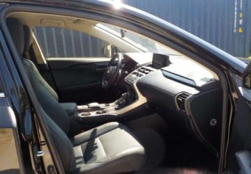 Lexus NX I 2020 Lexus NX Okazja 2.5 Hybryda 230KM, zdjęcie 13