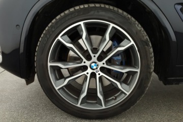 BMW X3 G01 SUV 2.0 30i 252KM 2019 BMW X3 xDrive30i, Salon Polska, Serwis ASO, 4X4, zdjęcie 11