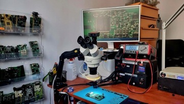 АВТОМОБИЛЬНЫЙ ДИАГНОСТИЧЕСКИЙ ИНТЕРФЕЙС DELPHI DS150E BT PL 2023 PRO+