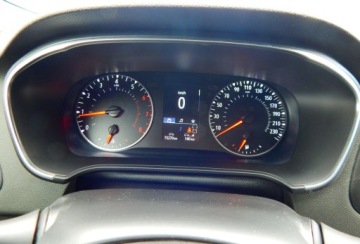 Renault Megane IV Grandtour Facelifting 1.3 TCe 140KM 2022 Renault Megane IV 1.33 TCE kombi bogata wersja ładny zadbany bezwypadkowy, zdjęcie 15