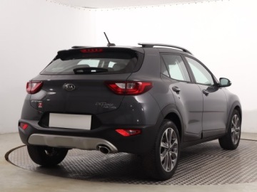 Kia Stonic I Crossover 1.0 T-GDI 100KM 2020 Kia Stonic 1.0 T-GDI, Salon Polska, Serwis ASO, zdjęcie 4