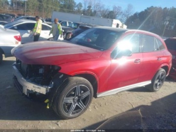 Mercedes GLC C254/X254 2024 Mercedes-Benz GLC 300 4Matic 2024 2.0 Benzyna 255KM, zdjęcie 2