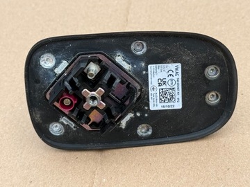 ANTÉNA GPS SKODA KODIAK FACELIFT 5Q0035507AH