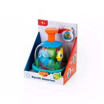 Волчок для аквариума