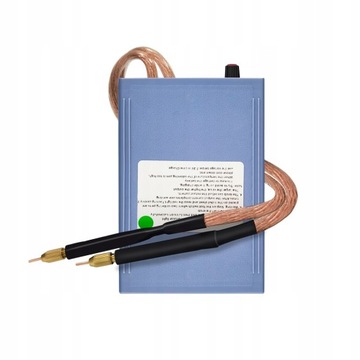 АППАРАТ ДЛЯ ТОЧЕЧНОЙ СВАРКИ АККУМУЛЯТОРНЫХ ЭЛЕМЕНТОВ ВЫСОКОЙ МОЩНОСТИ 5000 ВТ С НОЖНОЙ ПЕДАЛЬЮ