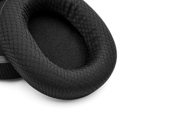 НАУШНИКИ YIVO ПОДУШКИ-ГУБКИ ДЛЯ STEELSERIES ARCTIS 1 3 5 7 9 9X PRO+