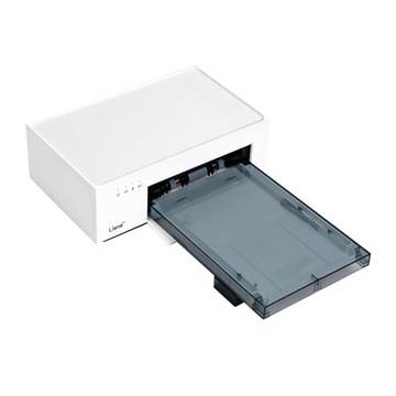 Liene Photo Printer Wireless 4x6in Picture