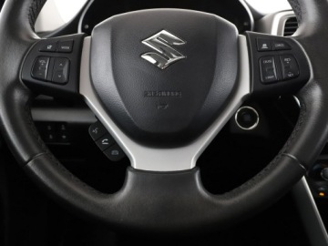 Suzuki SX4 II S-cross Facelifting 1.4 BOOSTERJET 140KM 2018 Suzuki SX4 S-Cross automat 4x4 skóra panorama, zdjęcie 20
