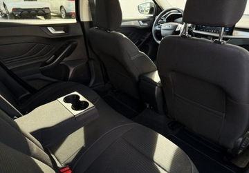 Ford Focus IV 2024 Ford Focus 1.0 EcoBoost mHev 155KM AT7 Titanium X Salon PL ASO FV23 Gwaran, zdjęcie 29