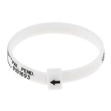 Кольцо, мера, палец для обручальных колец, обручальные кольца США 1-17