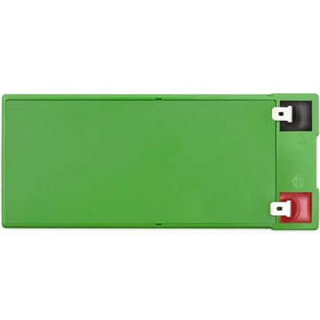 AGM 12V 9AH обслуживание аккумулятора -бесплатное для безопасности UPS