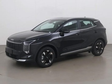 Kia Sportage V 2025 KIA Sportage 1.6 T-GDI 2WD Suv 150KM 2025