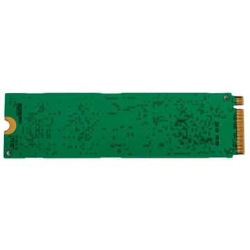 Жесткий диск Samsung PCIe SSD M2 2280 емкостью 256 ГБ