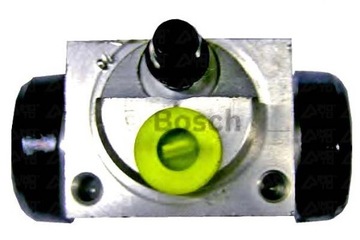 ТОРМОЗНОЙ ЦИЛИНДР FORD FIESTA V FUSION KA STREET