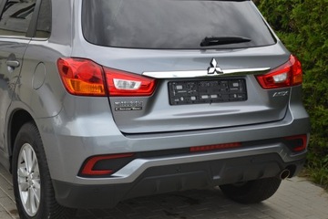 Mitsubishi ASX I SUV Facelifting 2016 1.6 117KM 2019 * ekonomiczny niezawodny *, zdjęcie 13