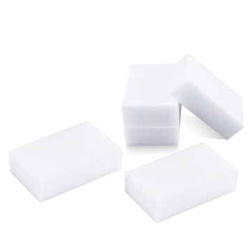 LEATHERMED Gąbka mała 6cm x 4,5cm x 2,5cm - pakiet 5 sztuk