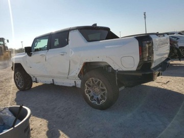 Hummer H1 2025 Hummer Inny Hummer Pickup 3X 2025 Elektryczny 1000KM, zdjęcie 1