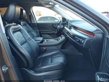 Lincoln 2022 Lincoln Aviator 2022 r.,3,0L RESERVE 3.0 Benzyna 400KM, zdjęcie 8