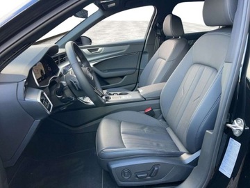 Audi A6 C9 2.0 40 TDI 204KM 2025 Audi A6 Avant Matrix LED Hak Virtual Cockpit Kamera Phone Apps ACC Gwaranc, zdjęcie 8