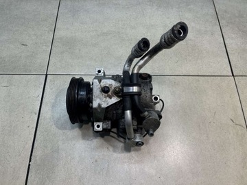 SPRĘŻARKA KLIMATYZACJI VW PASSAT B5 FL 1.9 TDI