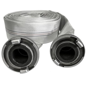 СОЕДИНИТЕЛИ ШЛАНГА ПОЖАРНОЙ ПОЖАРНОЙ ВОДЫ 2 ФУТА 20 М VERKE