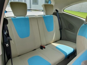 Ford Ka III 2009 Ford KA 1.2 Benzyna Klima Wspomaganie Raty Zamiana, zdjęcie 21