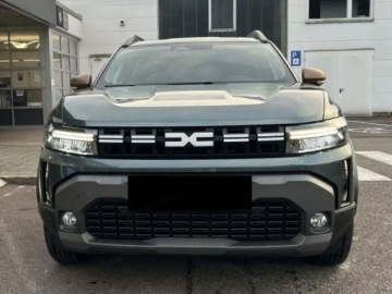 Dacia Duster III 2026 Od ręki - Extreme LPG 1.2 Eco-G 120KM / Pakiet Techno, Parking, Zimowy +, zdjęcie 1