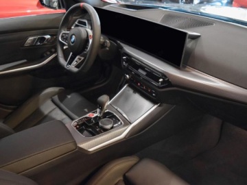 BMW Seria 3 G20-G21 2026 BMW Seria 3 Touring M3 Competition xDrive 3.0 (530KM) 2026, zdjęcie 11