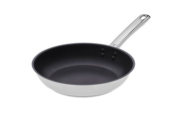 Gerlach Patelnia SOLID LITE 28cm Indukcja