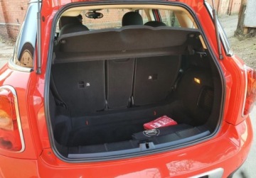 Mini Countryman R60 Crossover 1.6 D 112KM 2011 MINI Countryman Nowy rozrzad Kamera Serwis GetHelp 1.6 Diesel, zdjęcie 17